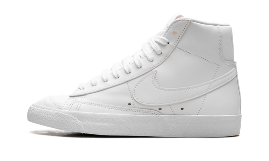 Blazer Mid '77 WMNS  Triple White