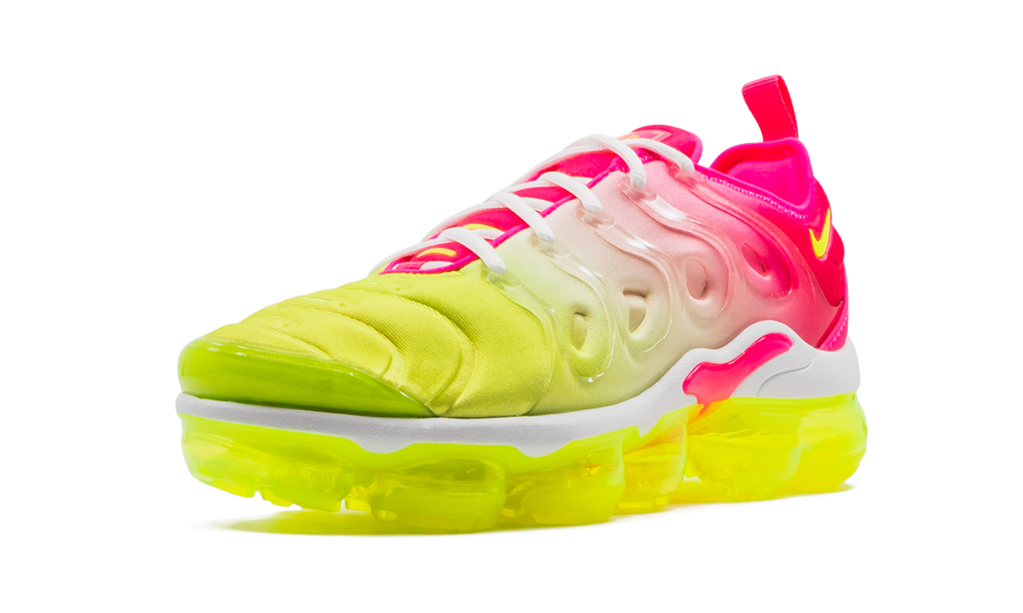 AIR VAPORMAX PLUS MNS WMNS