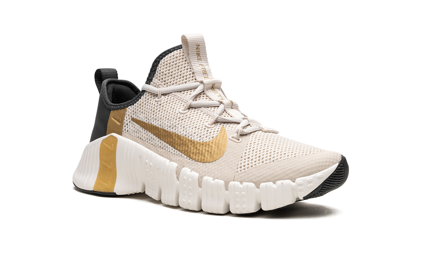 FREE METCON 3 WMNS  Light Orewood Brown