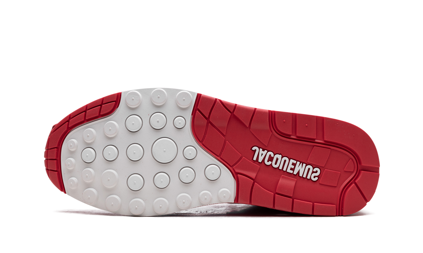 Air Max 1 ’86 WMNS  Jacquemus - Mystic Red