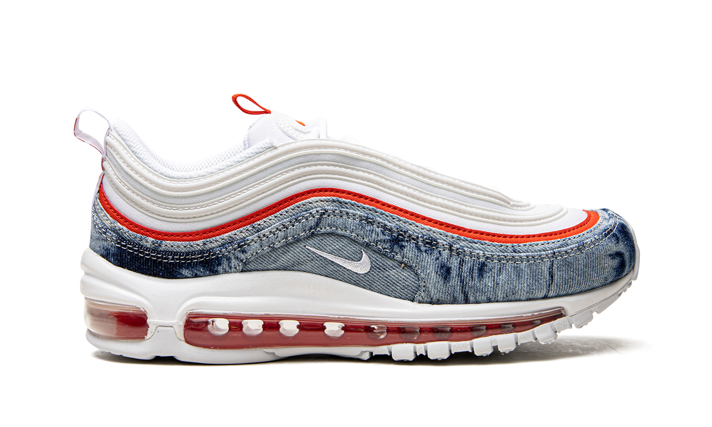 AIR MAX 97 WMNS  Washed Denim Pack