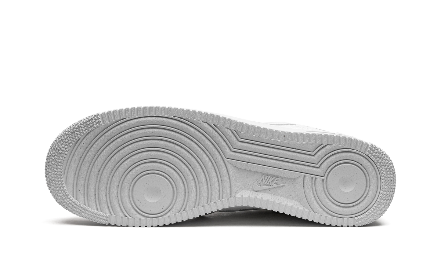 Air Force 1 Low  Billie Ellish - Triple White