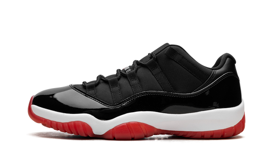 Air Jordan 11 Retro Low  Bred (2025)