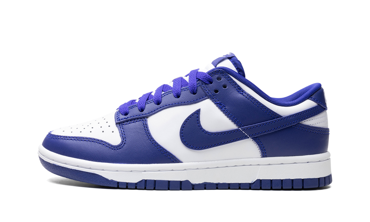 Dunk Low Retro  Concord