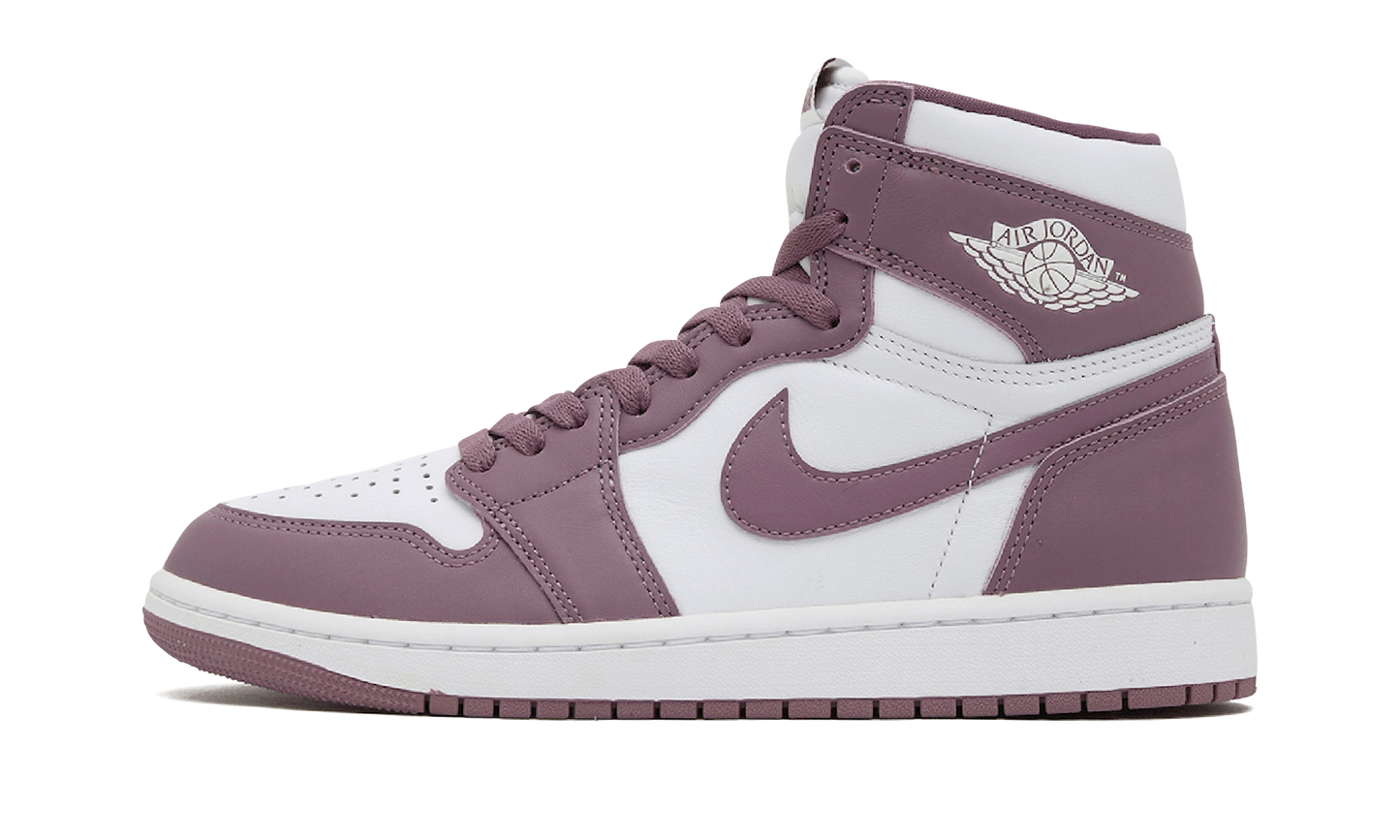 Air Jordan 1 High OG  Mauve