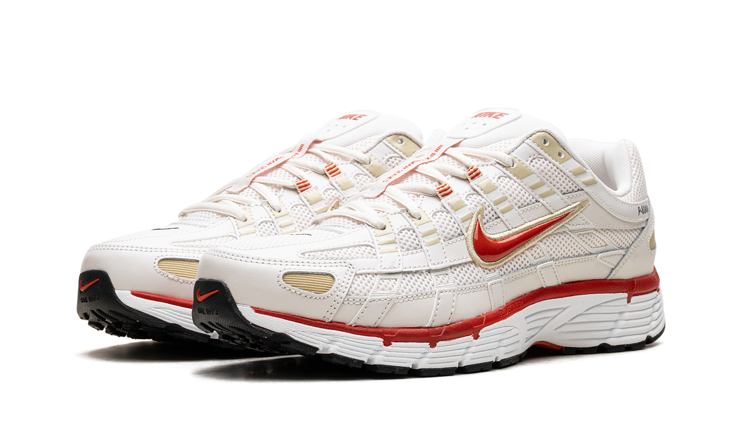 P-6000  Red