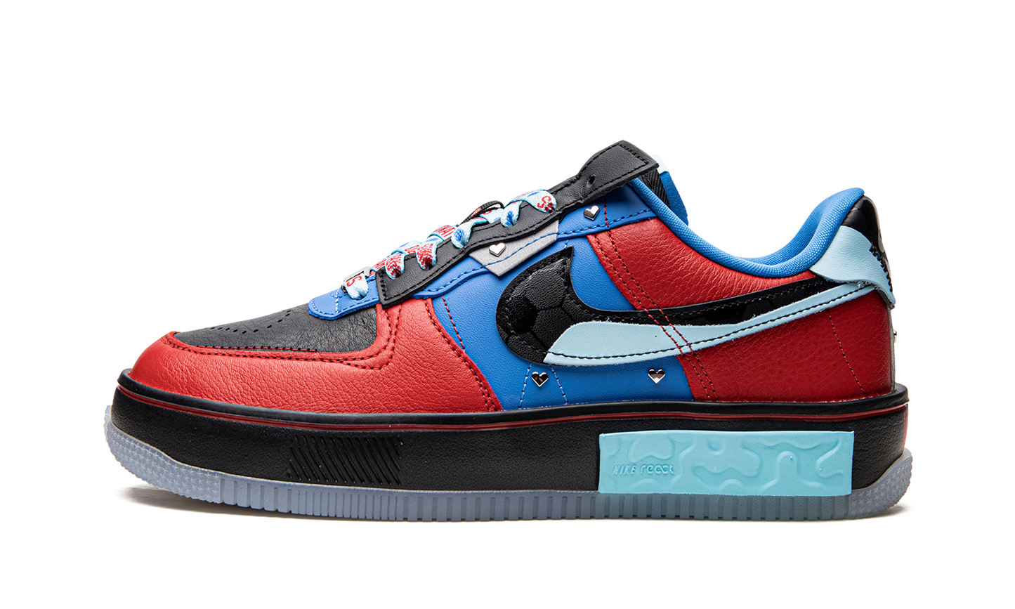 AIR FORCE 1 LO WMNS  Doernbecher 2022