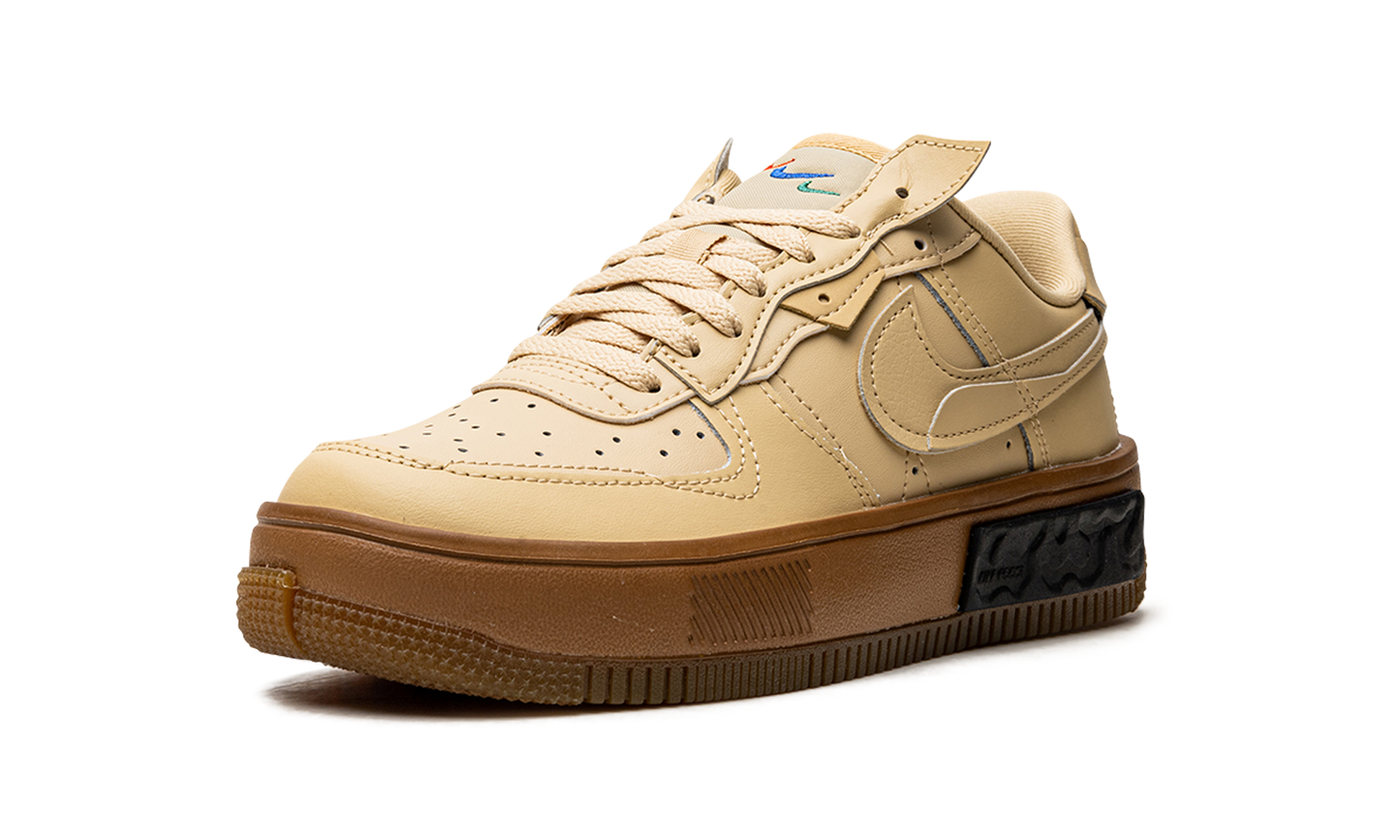 AIR FORCE 1 FONTANKA WMNS  Sesame