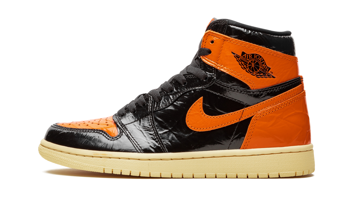 Air Jordan 1 Retro High OG  Shattered Backboard 3.0