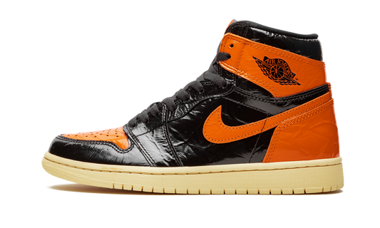 Air Jordan 1 Retro High OG  Shattered Backboard 3.0