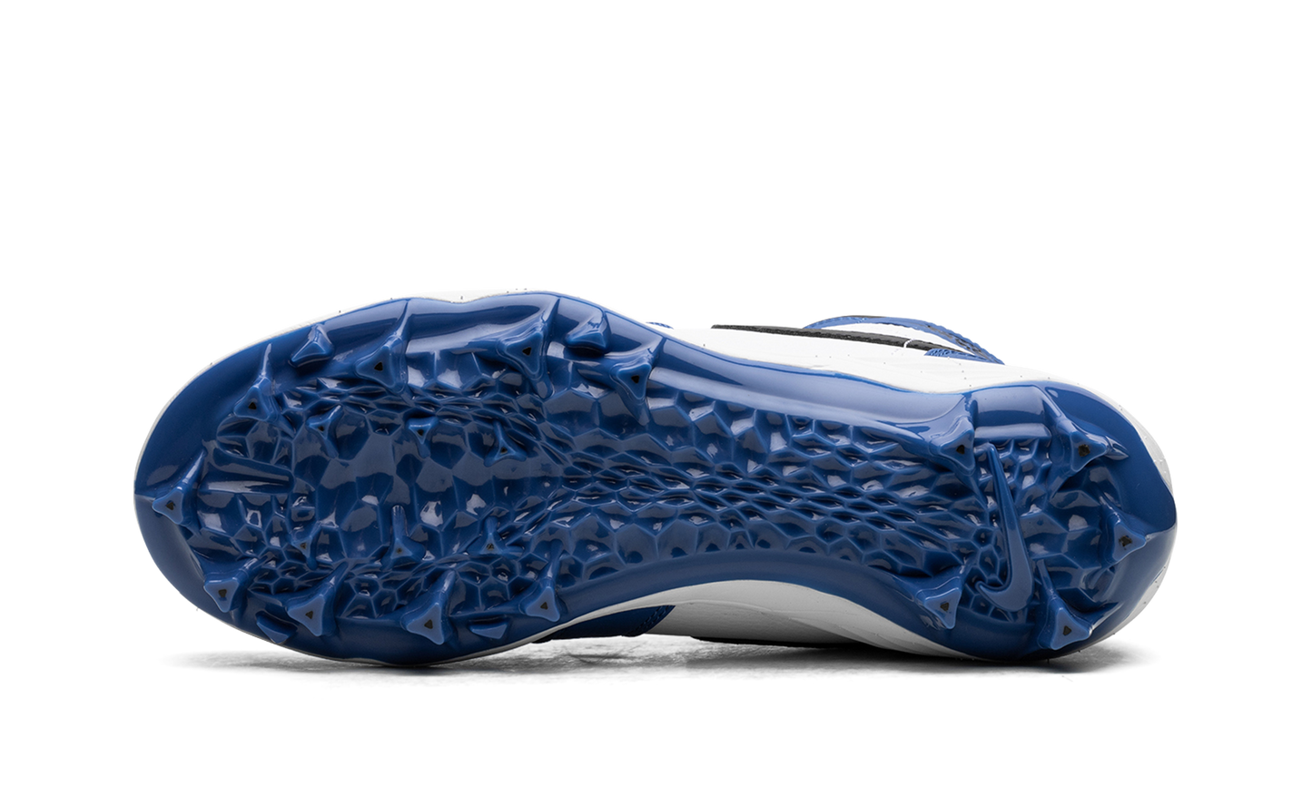 Jordan 1 Mid TD  Royal