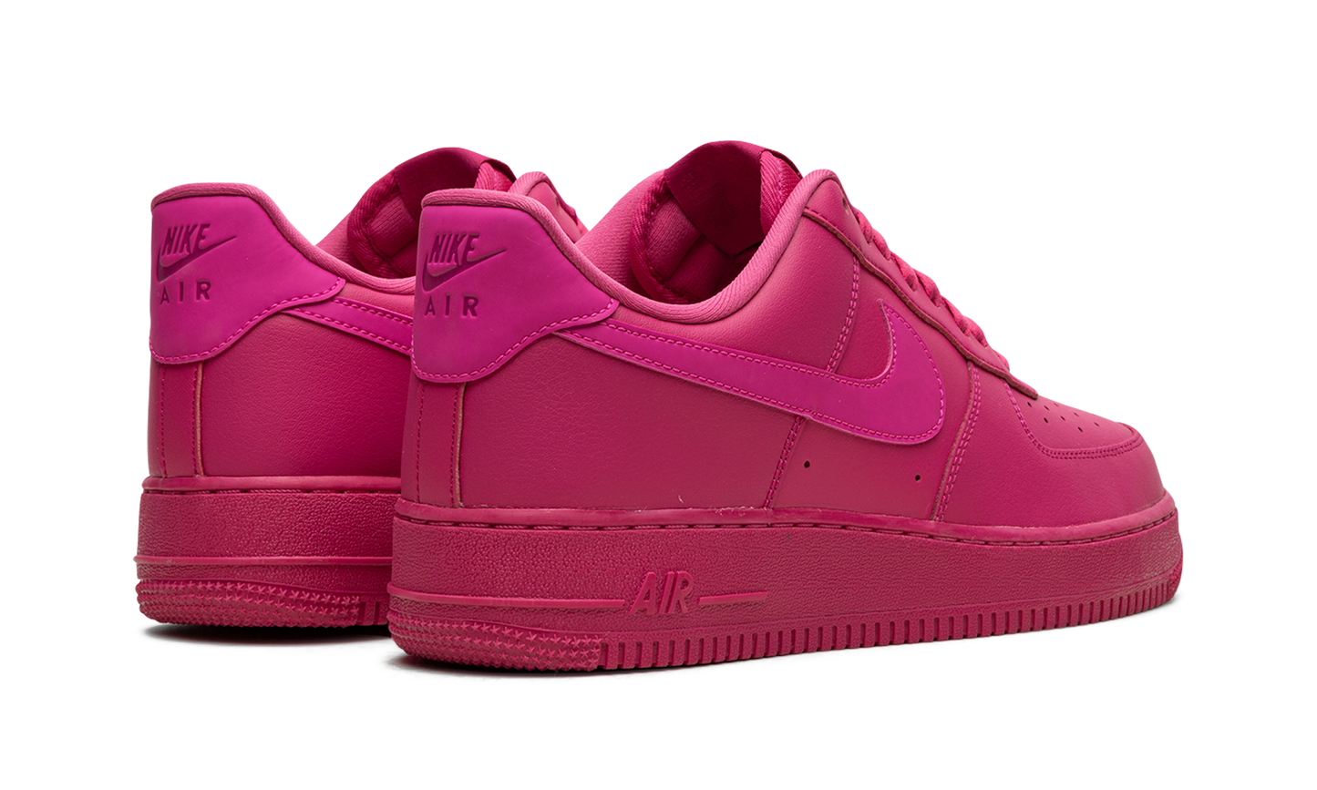 AIR FORCE 1 LO WMNS  Fireberry