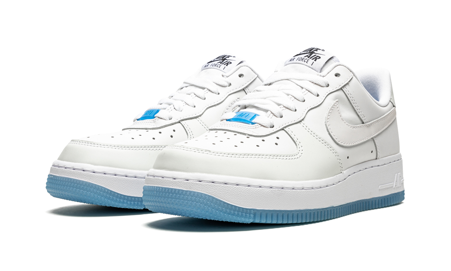 AIR FORCE 1 LO LX MNS WMNS  UV Reactive