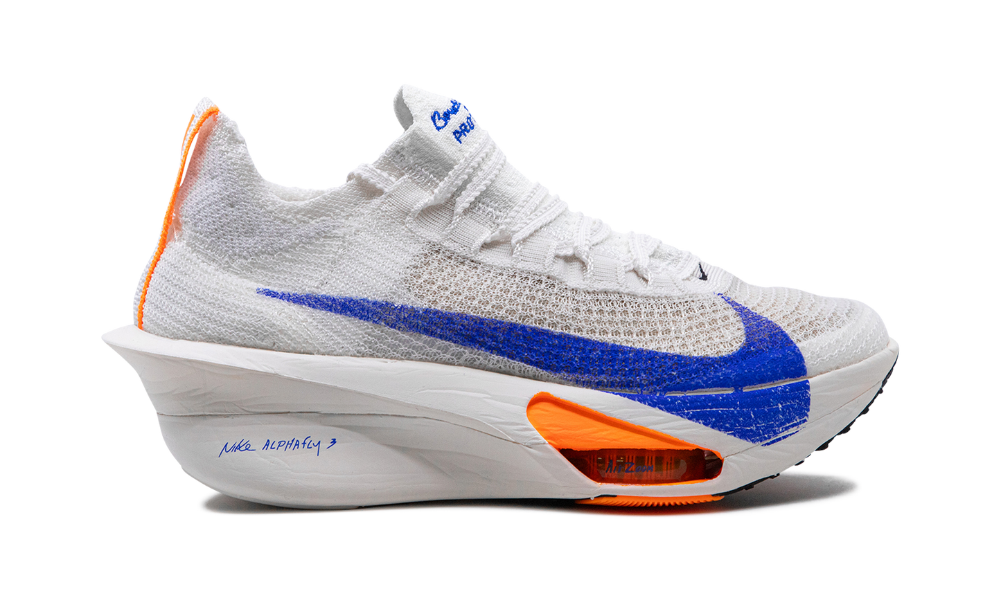 Air Zoom Alphafly Next% 3 FP WMNS  Blueprint Pack