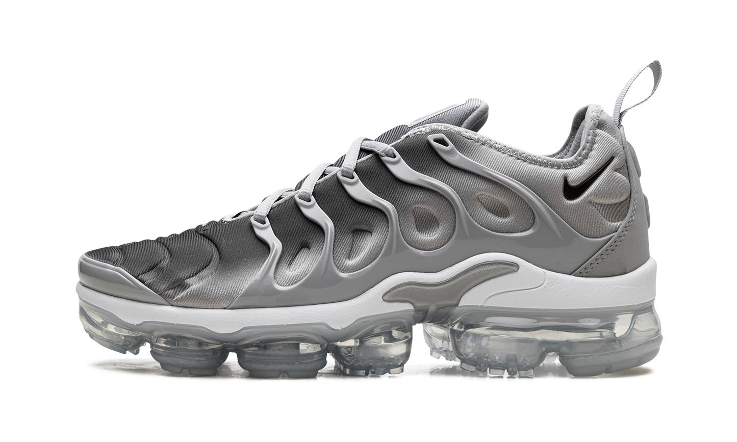 Air Vapormax Plus  Silver Gradient