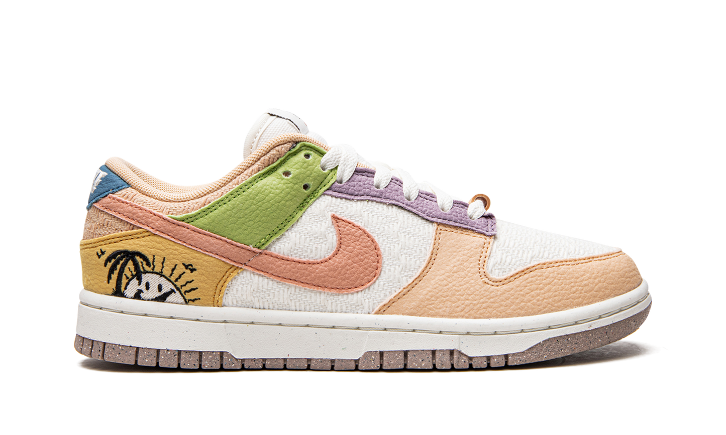 DUNK LO SE WMNS  Sun Club