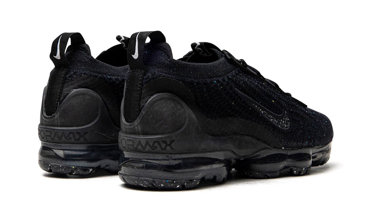 AIR VAPORMAX 2021 FK WMNS  Triple Black Vapormax