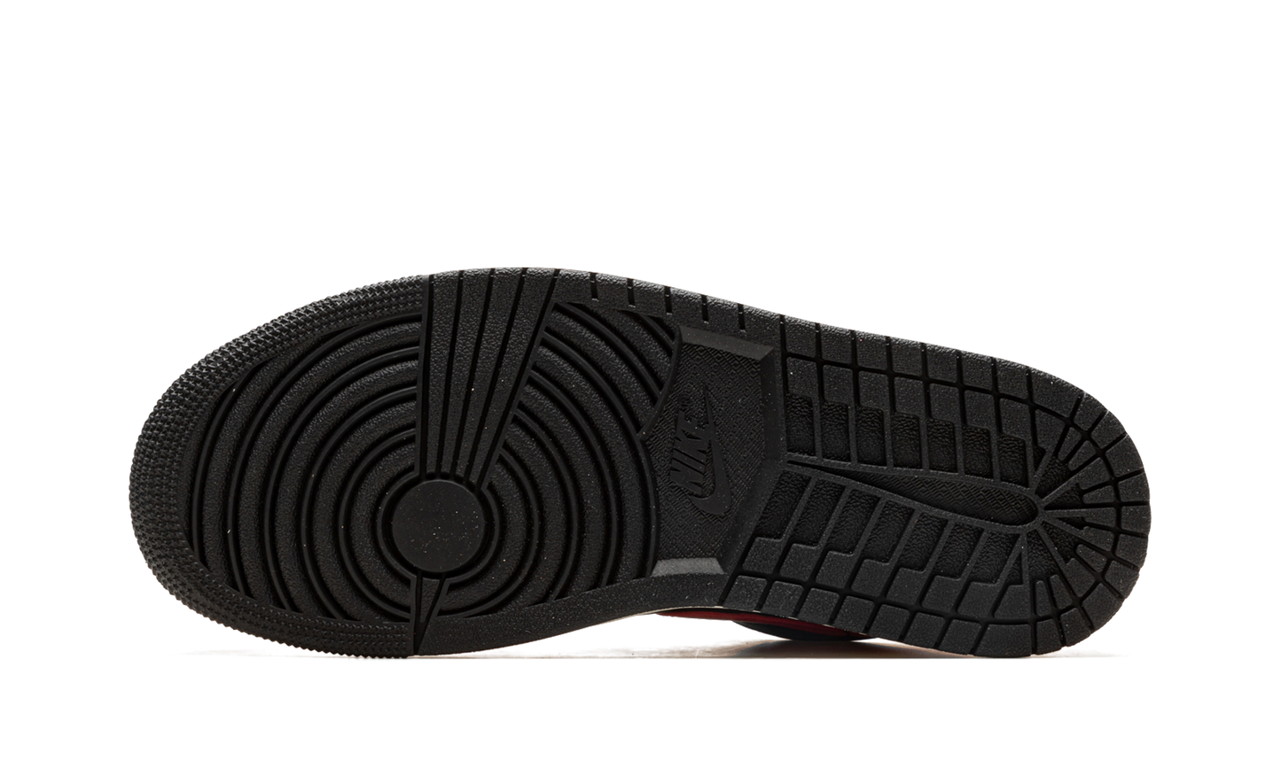 AIR JORDAN 1 LO SE WMNS  Black Multi-Color