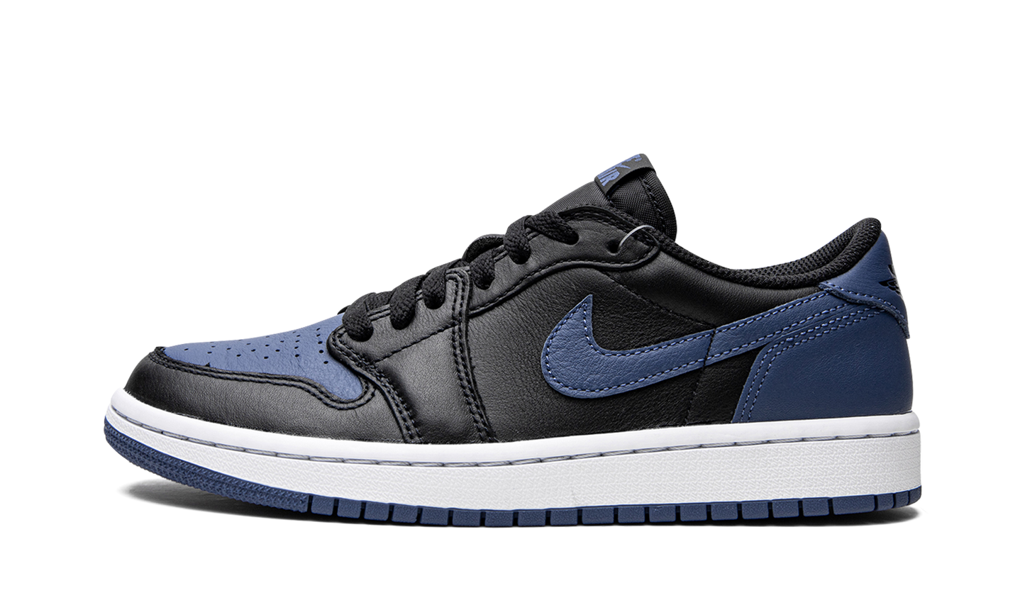 AIR JORDAN 1 LO OG WMNS  Mystic Navy