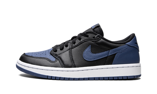 AIR JORDAN 1 LO OG WMNS  Mystic Navy
