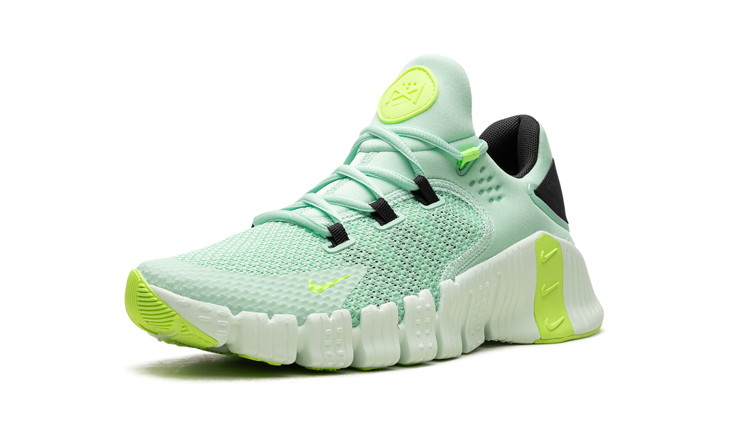 Free Metcon 4  Mint Foam