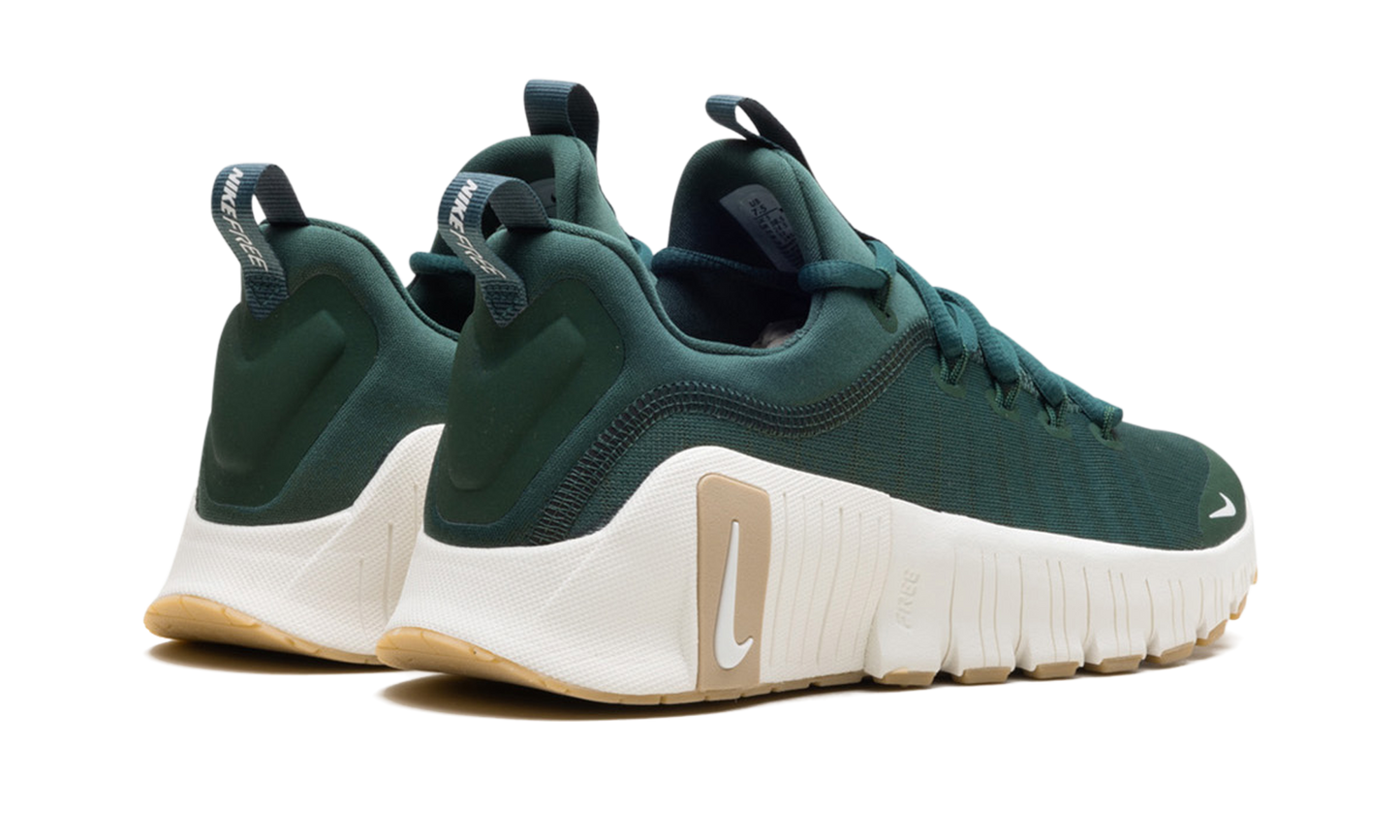 Free Metcon 6 WMNS  Vintage Green