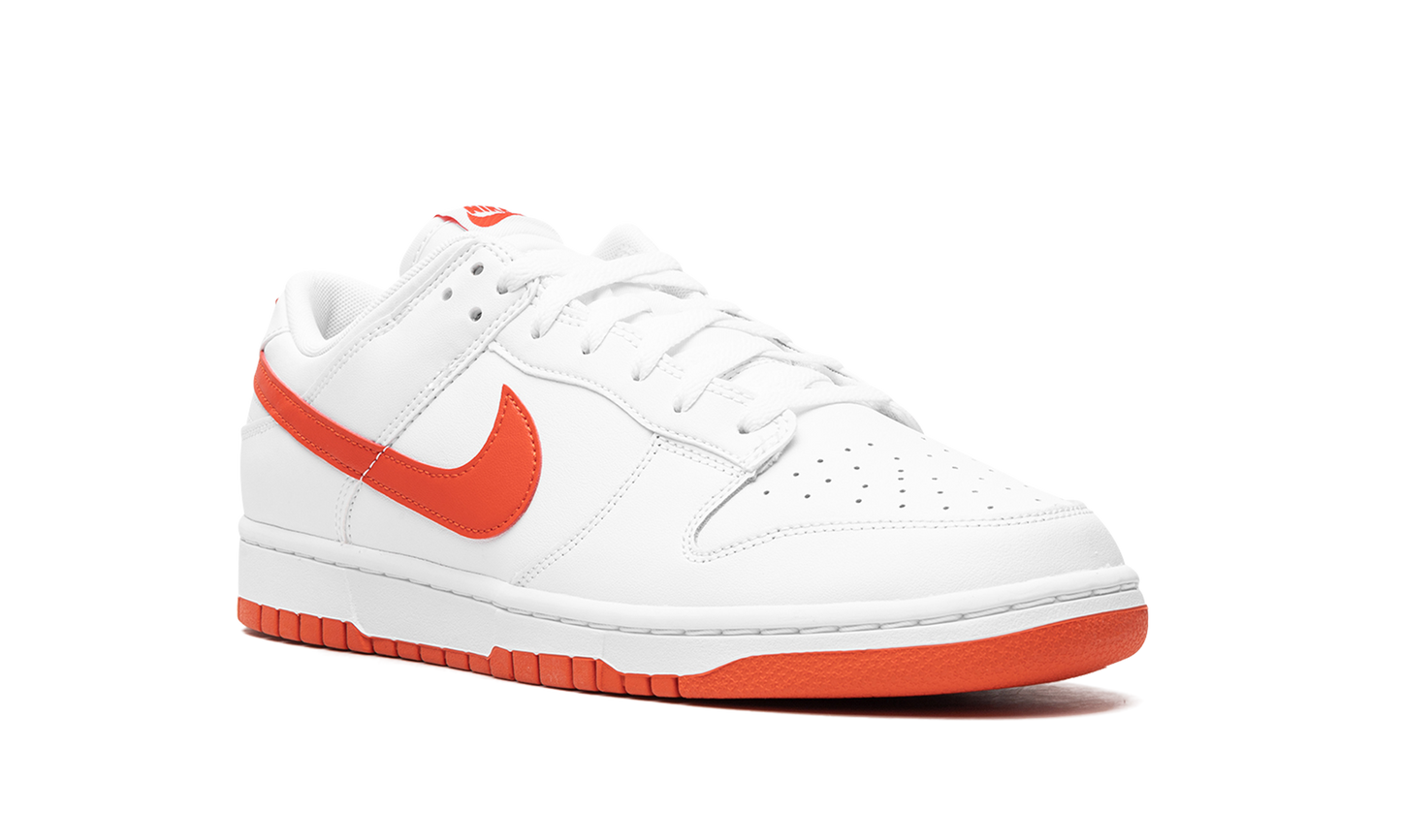 Dunk Low  Picante Red