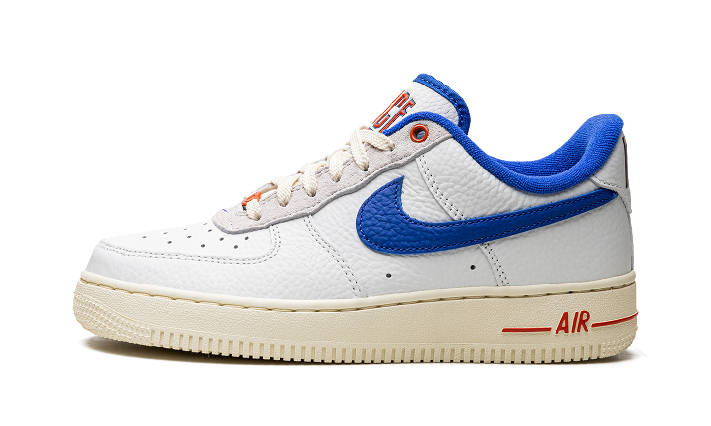 AIR FORCE 1 LO MNS WMNS  Command Force
