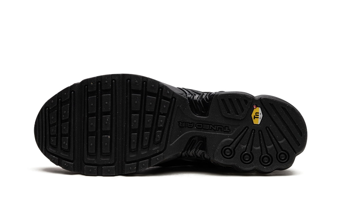 Air Max Plus 3  Tuned Air