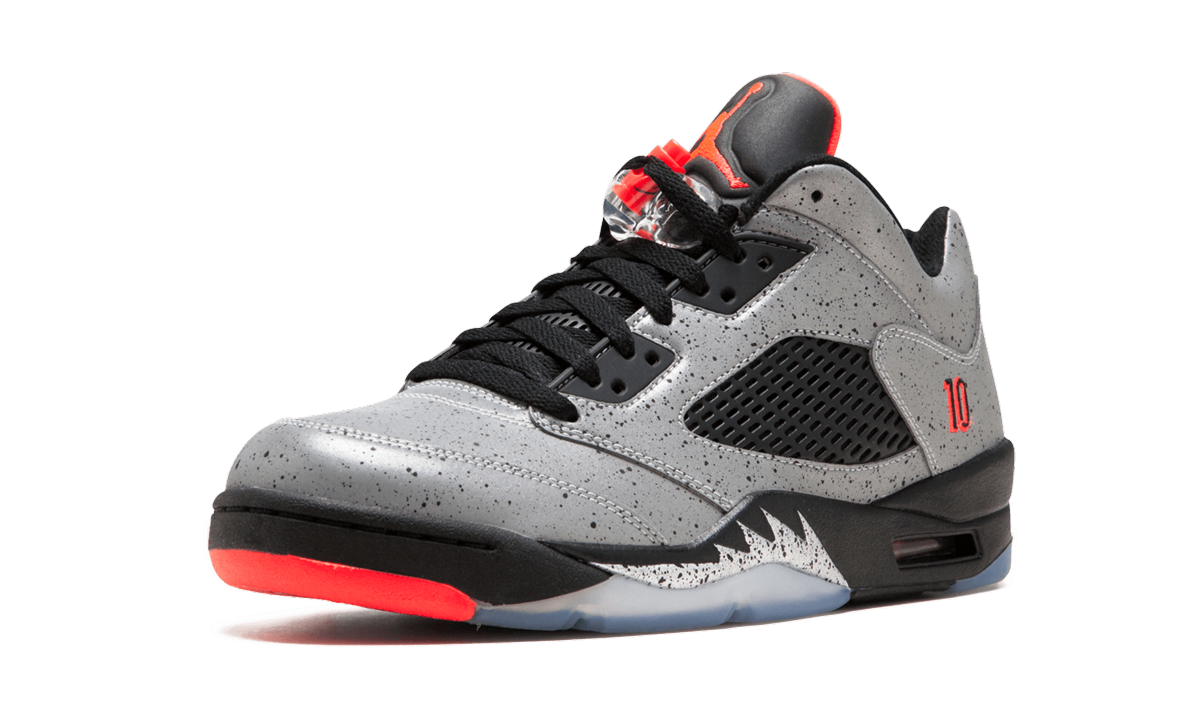 Air Jordan 5 Retro Low Neymar  NEYMAR
