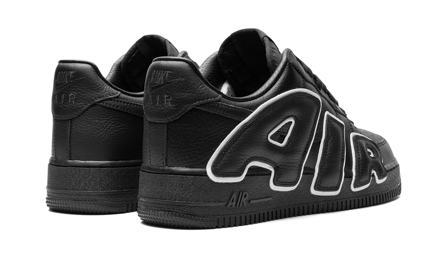 Air Force 1  CPFM - Black