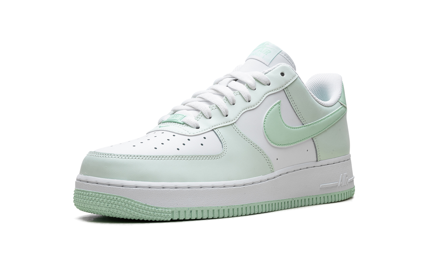 AIR FORCE 1  Mint Foam