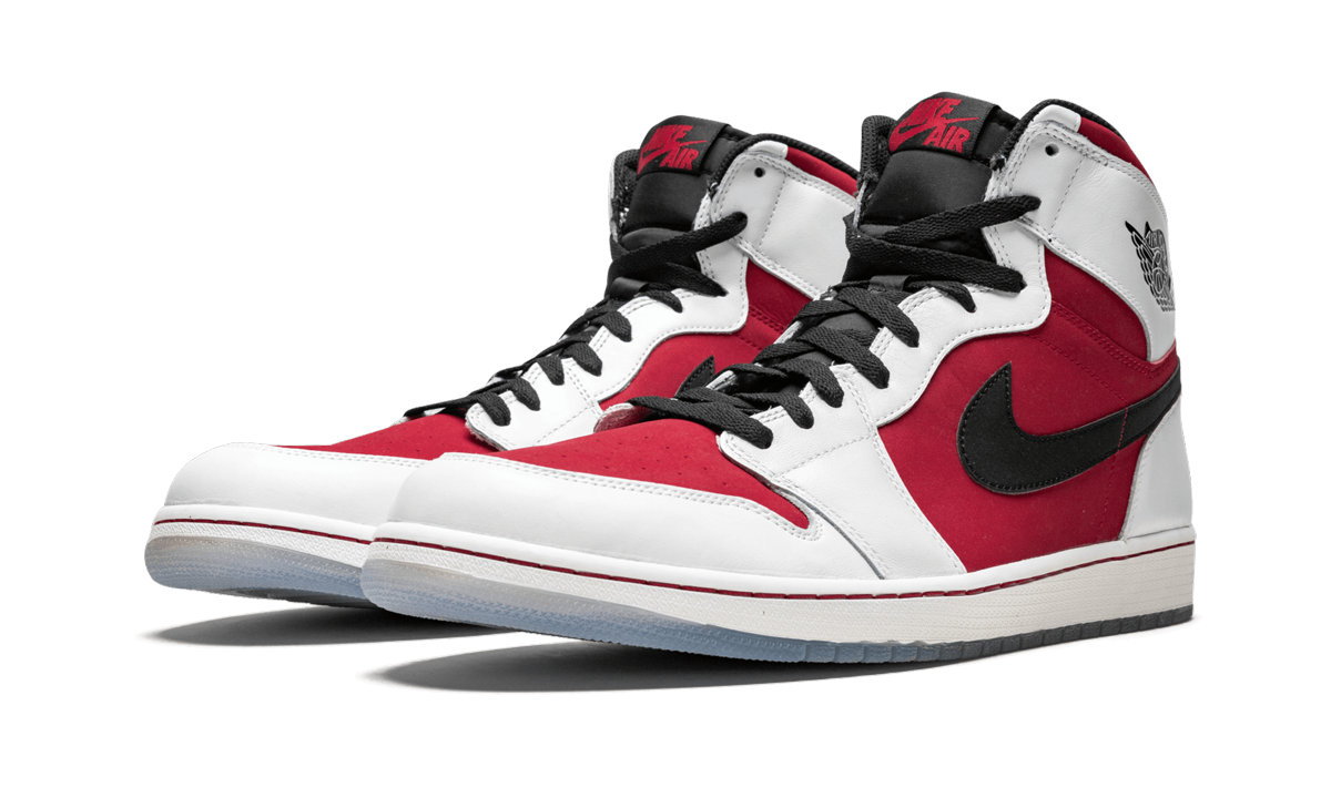 Air Jordan 1 Retro High OG  Carmine