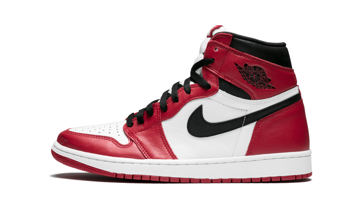 Air Jordan 1 Retro High OG  Chicago