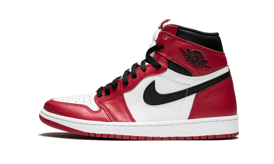 Air Jordan 1 Retro High OG  Chicago