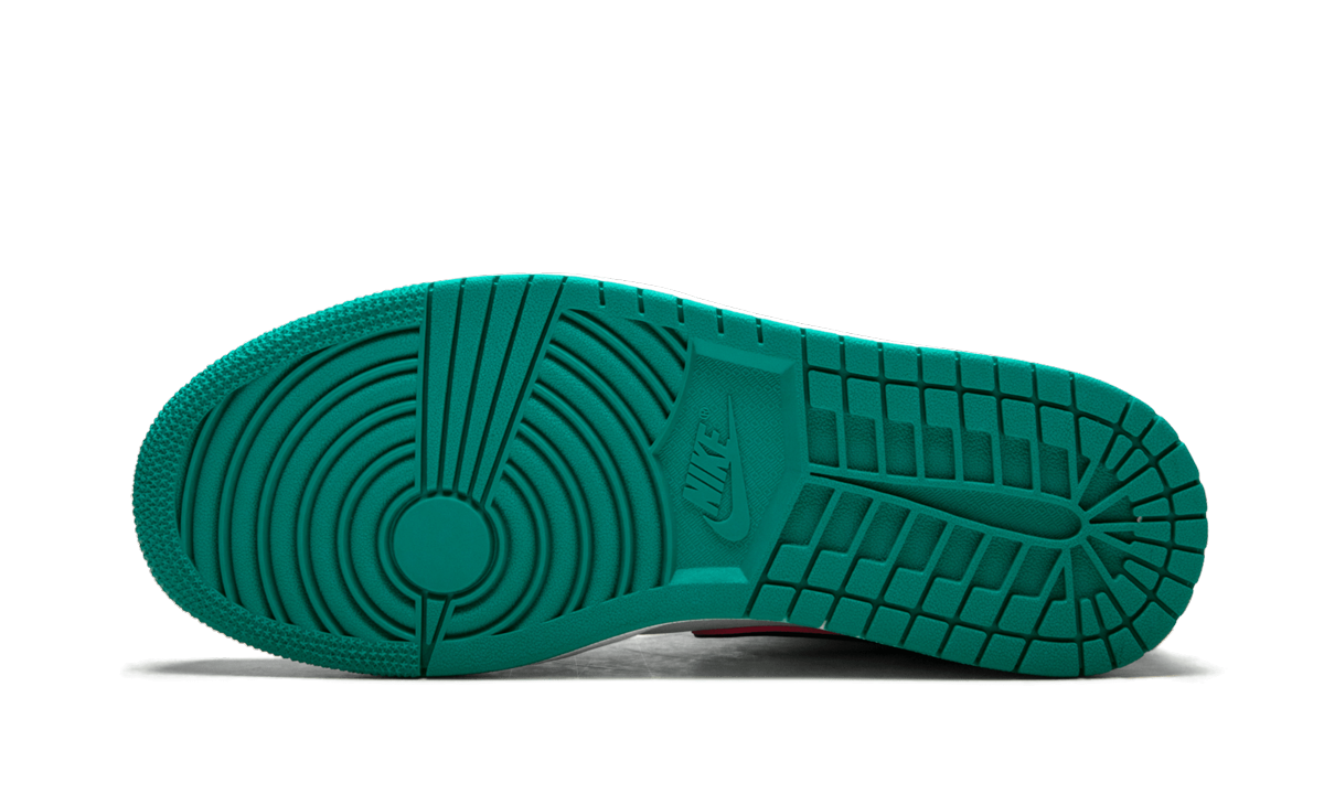 Air Jordan 1 Mid SE  South Beach
