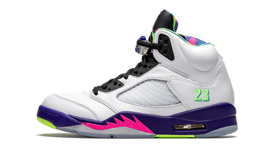 Air Jordan 5 Retro  Alternate Bel-Air