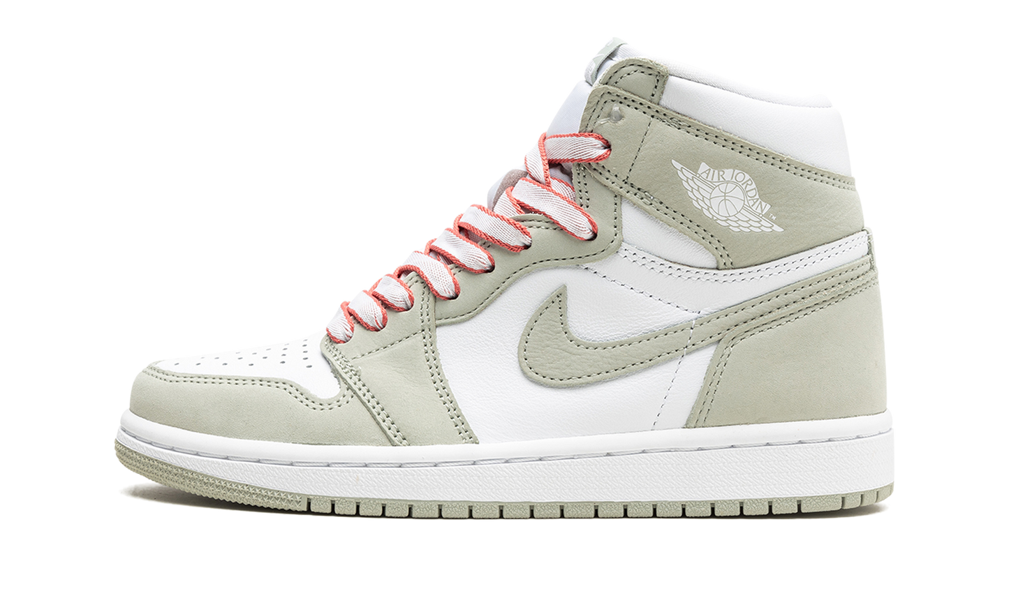 AIR JORDAN 1 HIGH OG WMNS  Seafoam