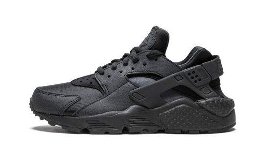 AIR HUARACHE RUN MNS WMNS  Triple Black