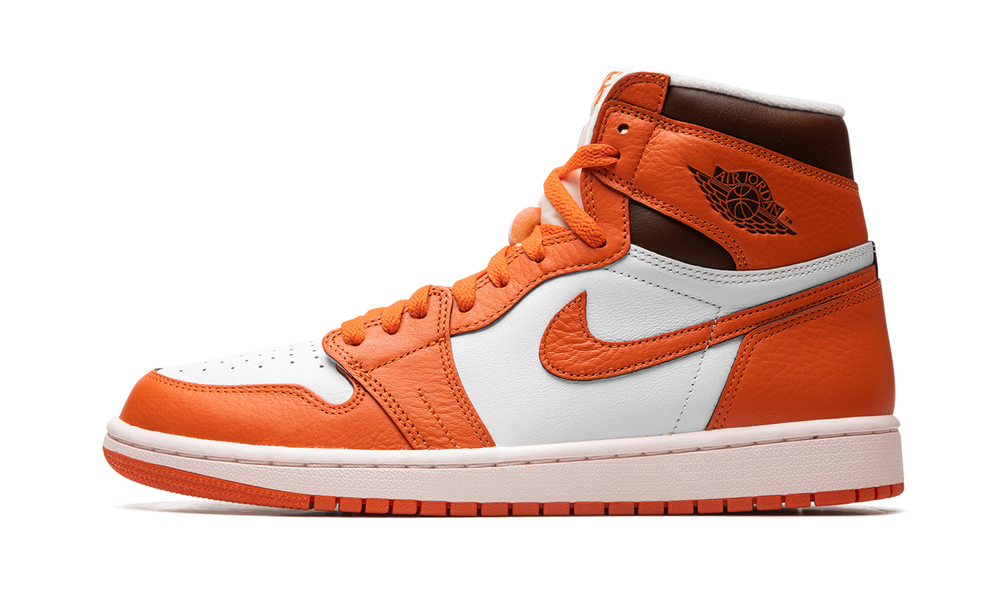 AIR JORDAN 1 HIGH OG WMNS  Starfish