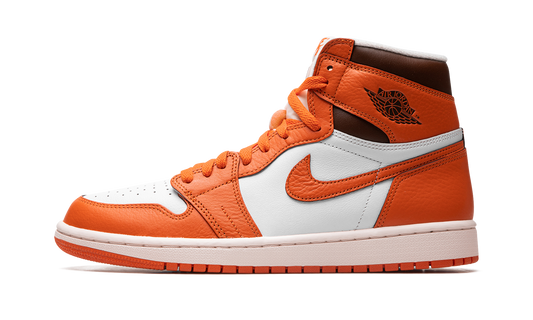 AIR JORDAN 1 HIGH OG WMNS  Starfish