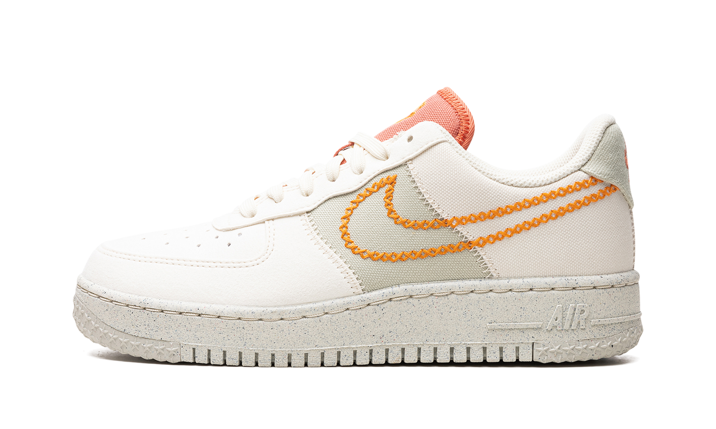 AIR FORCE 1 '07 LO NH WMNS  Next Nature - Coconut Milk