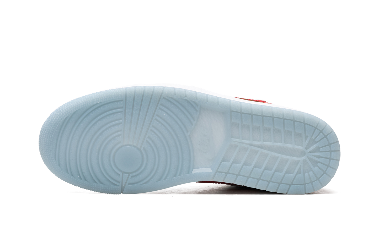 Air Jordan 1 Low  Philippines