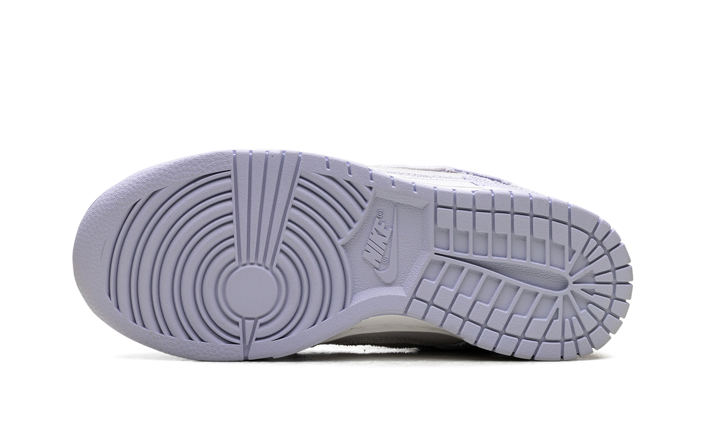 Dunk Low WMNS  Ghost Denim