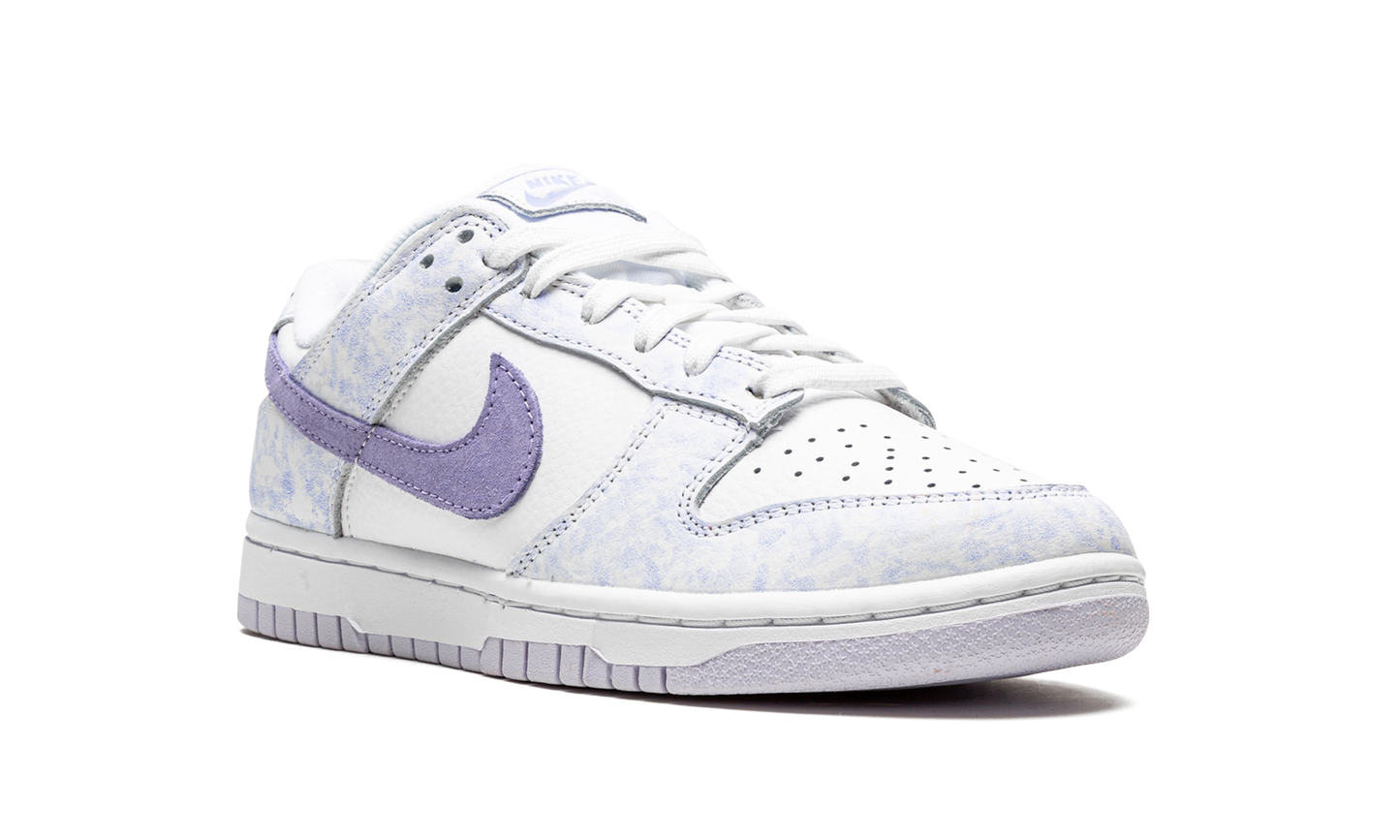 DUNK LOW WMNS  Purple Pulse