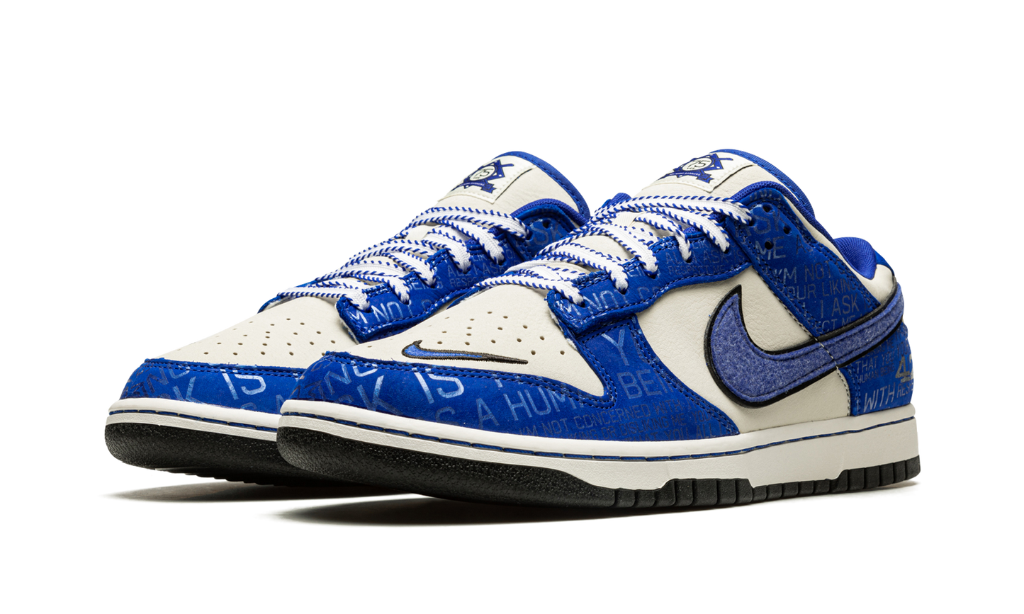Dunk Low  Jackie Robinson