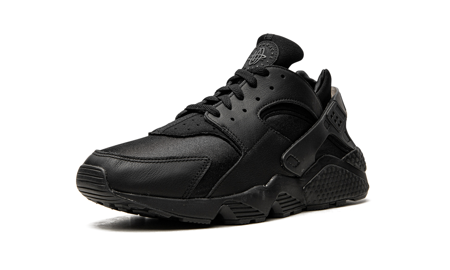 Air Huarache  Triple Black - 2021 Release
