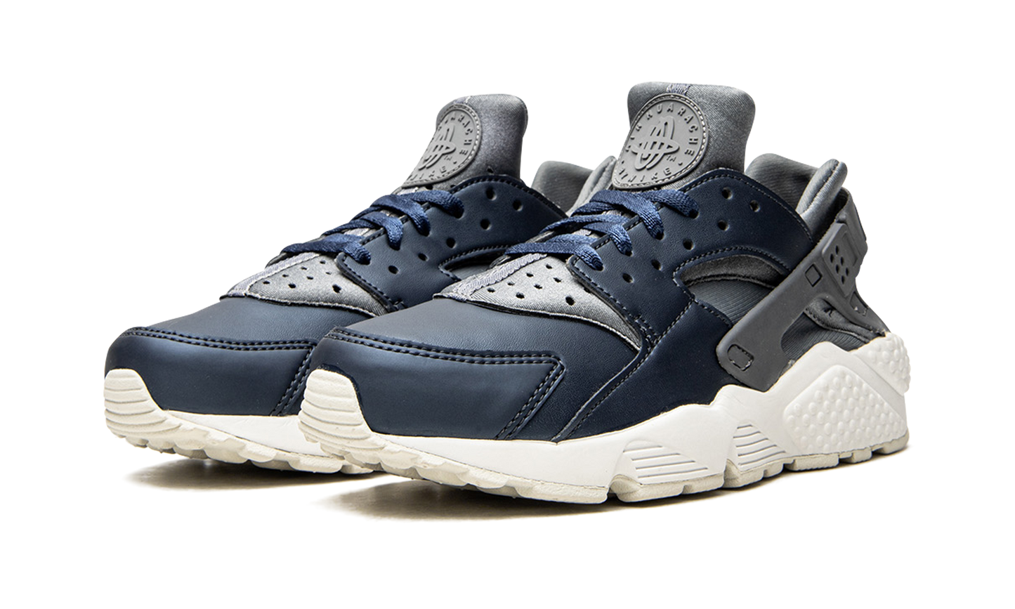 AIR HUARACHE RUN PREMIUM TXT WMNS