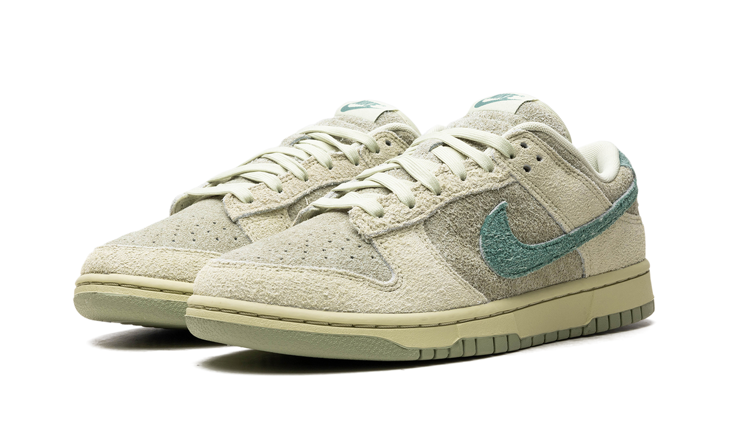 Dunk Low  Olive Aura