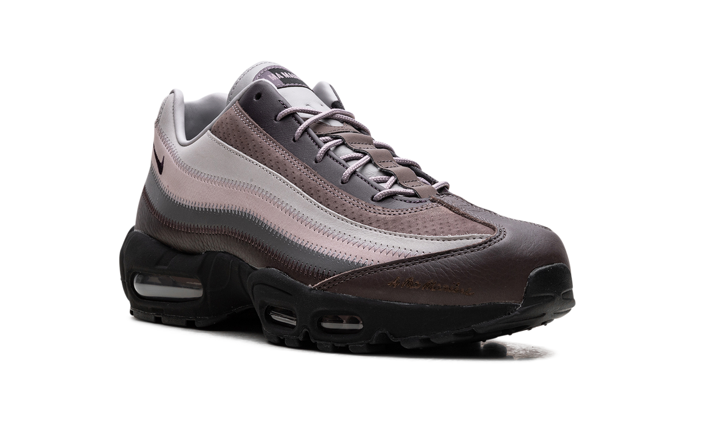 AIR MAX 95  A Ma Maniére - While You Were Sleeping
